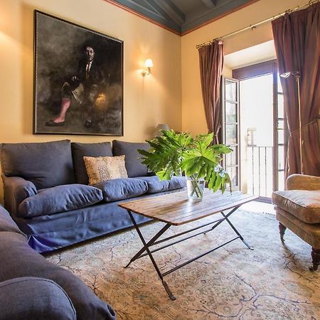 River House Sevilla Bagian luar foto