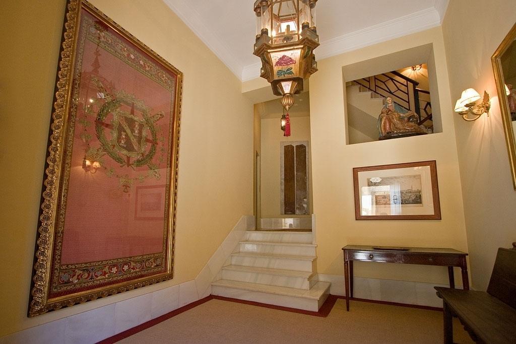 River House Sevilla Ruang foto