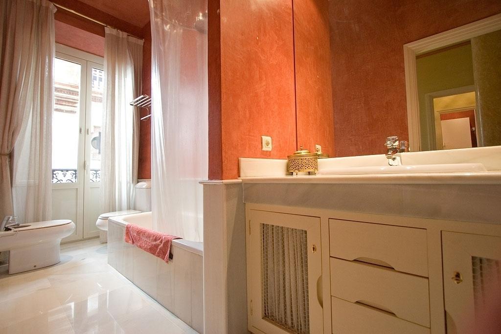 River House Sevilla Ruang foto