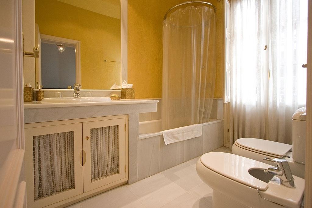 River House Sevilla Ruang foto