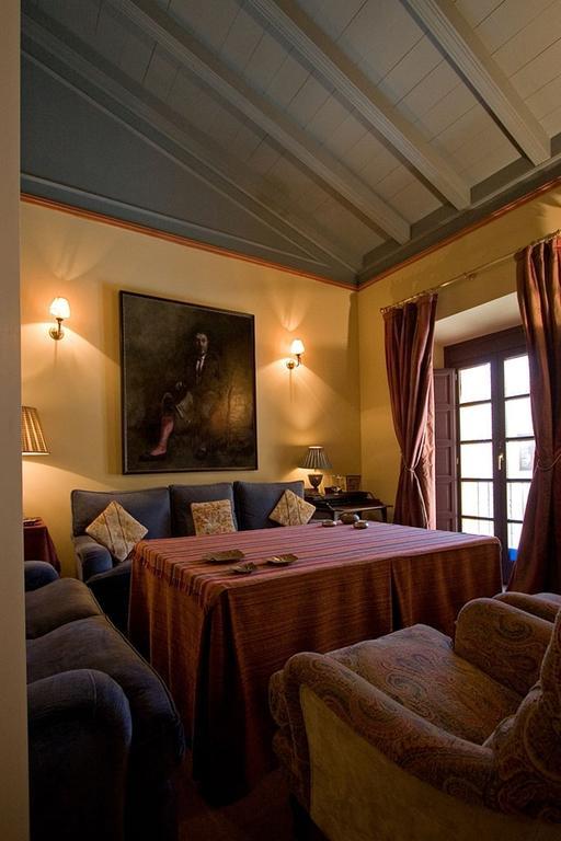 River House Sevilla Ruang foto