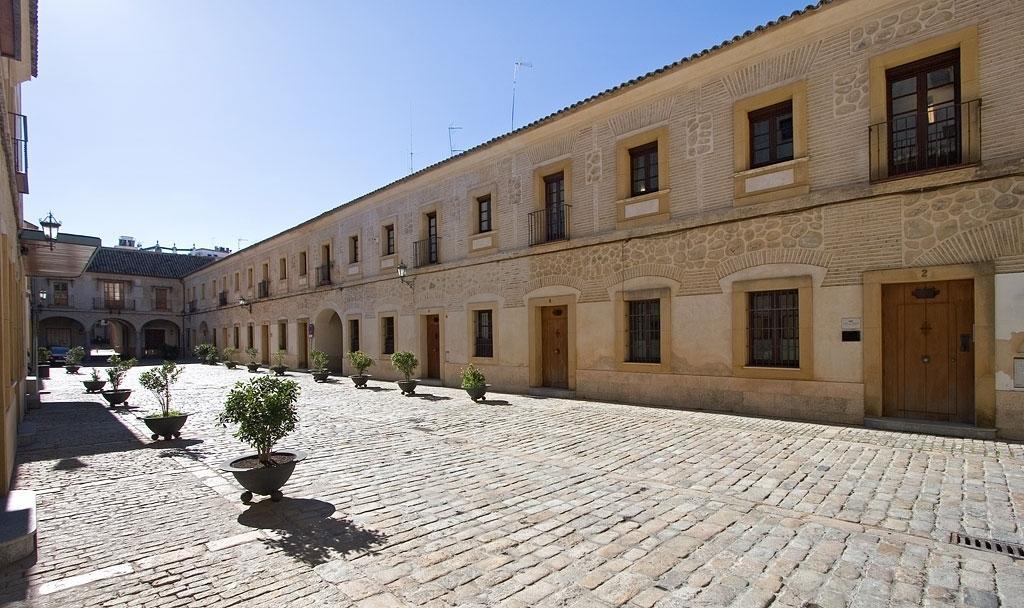 River House Sevilla Ruang foto